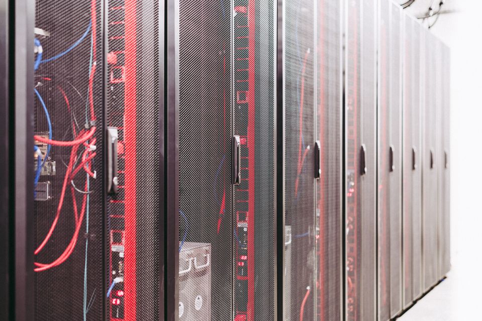 Photograph illustrating Database management licence