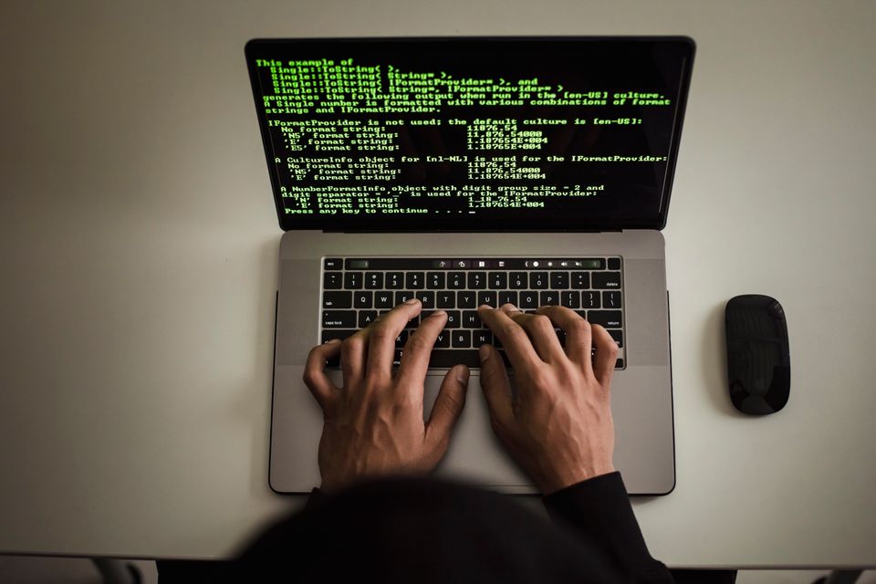 Photograph illustrating Remote support licence